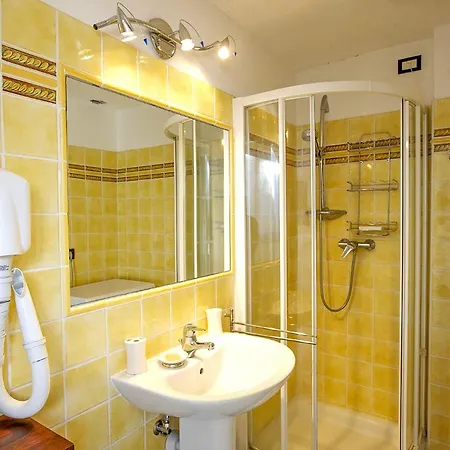 Bilocale Pieggio Apartman *