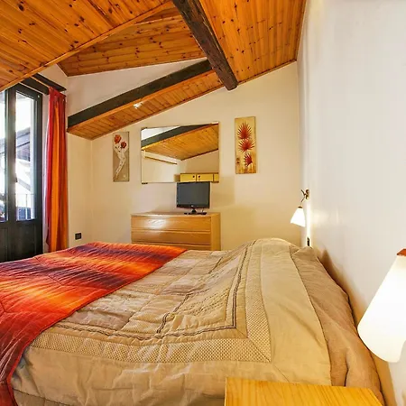 Appartement Bilocale Pieggio Oggebbio