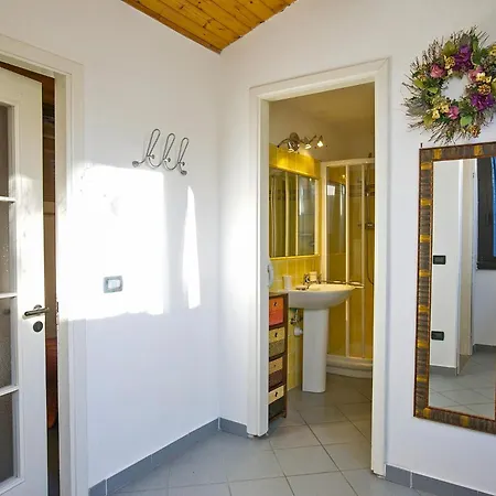 Appartement Bilocale Pieggio