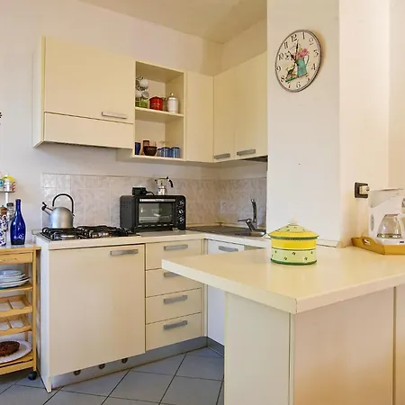 Bilocale Pieggio Apartman *