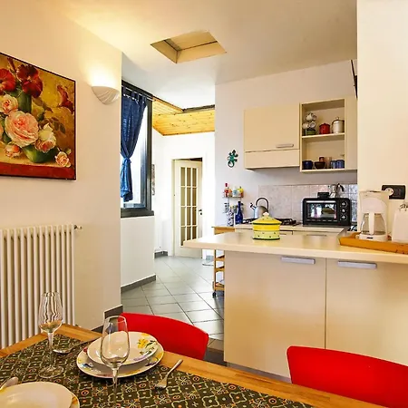 Apartman Bilocale Pieggio *