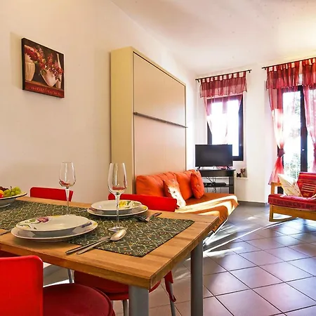 Bilocale Pieggio Appartement Oggebbio