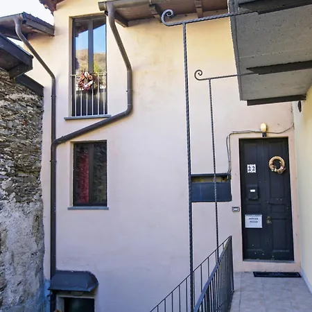 Bilocale Pieggio * Oggebbio