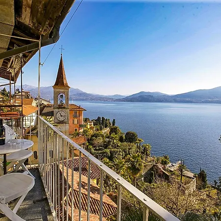 Bilocale Pieggio Apartman