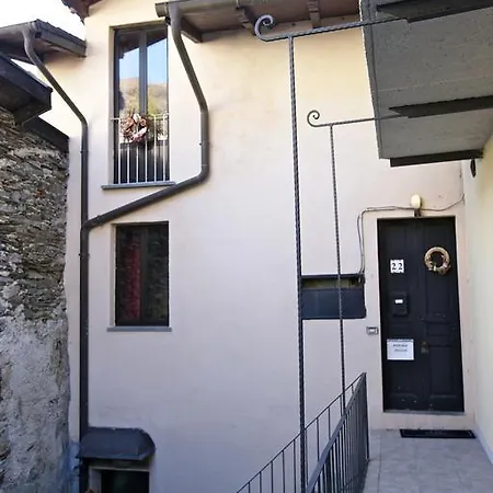 Bilocale Pieggio Oggebio
