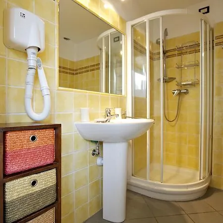 Bilocale Pieggio Apartment Oggebbio