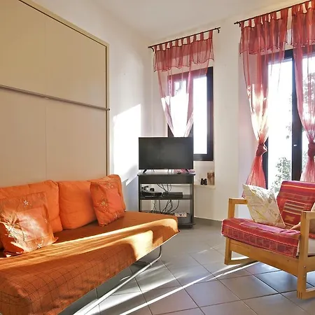Apartment Bilocale Pieggio