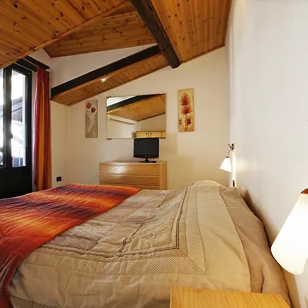 Bilocale Pieggio Apartment *