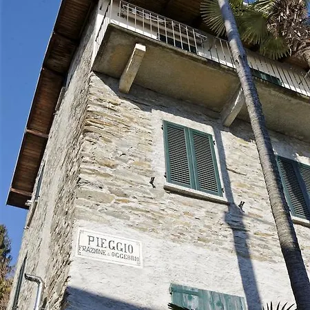 Bilocale Pieggio