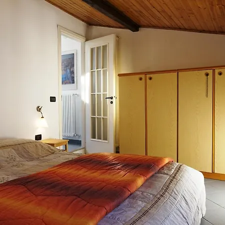 Bilocale Pieggio * Oggebbio
