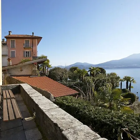 Bilocale Pieggio Apartment
