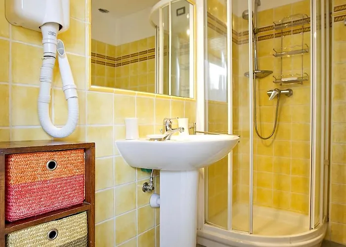 Bilocale Pieggio Apartament