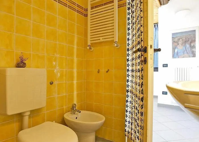 Apartament Bilocale Pieggio