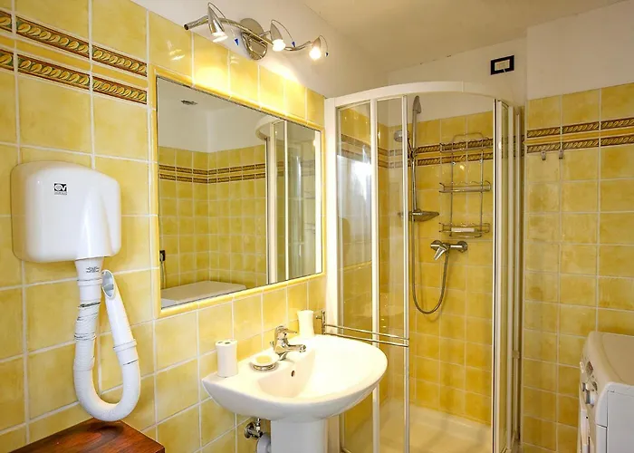 Bilocale Pieggio Appartement *