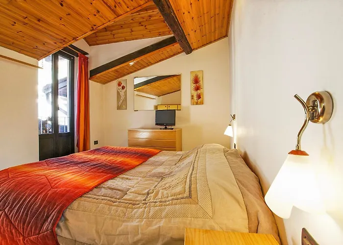 Apartament Bilocale Pieggio Oggebbio