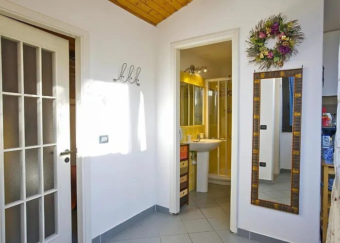 Appartement Bilocale Pieggio