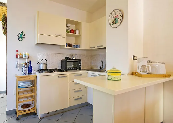 Bilocale Pieggio Appartement *